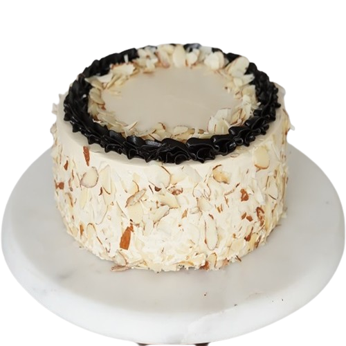 Almond Coffee (500 Gm)