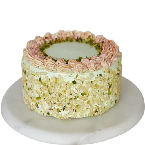 Cassata Cake